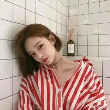 女帅男兵