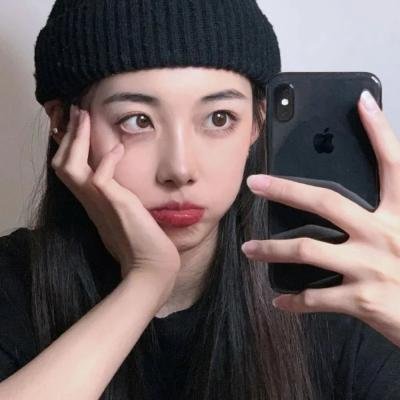 来自火星的恶魔女孩