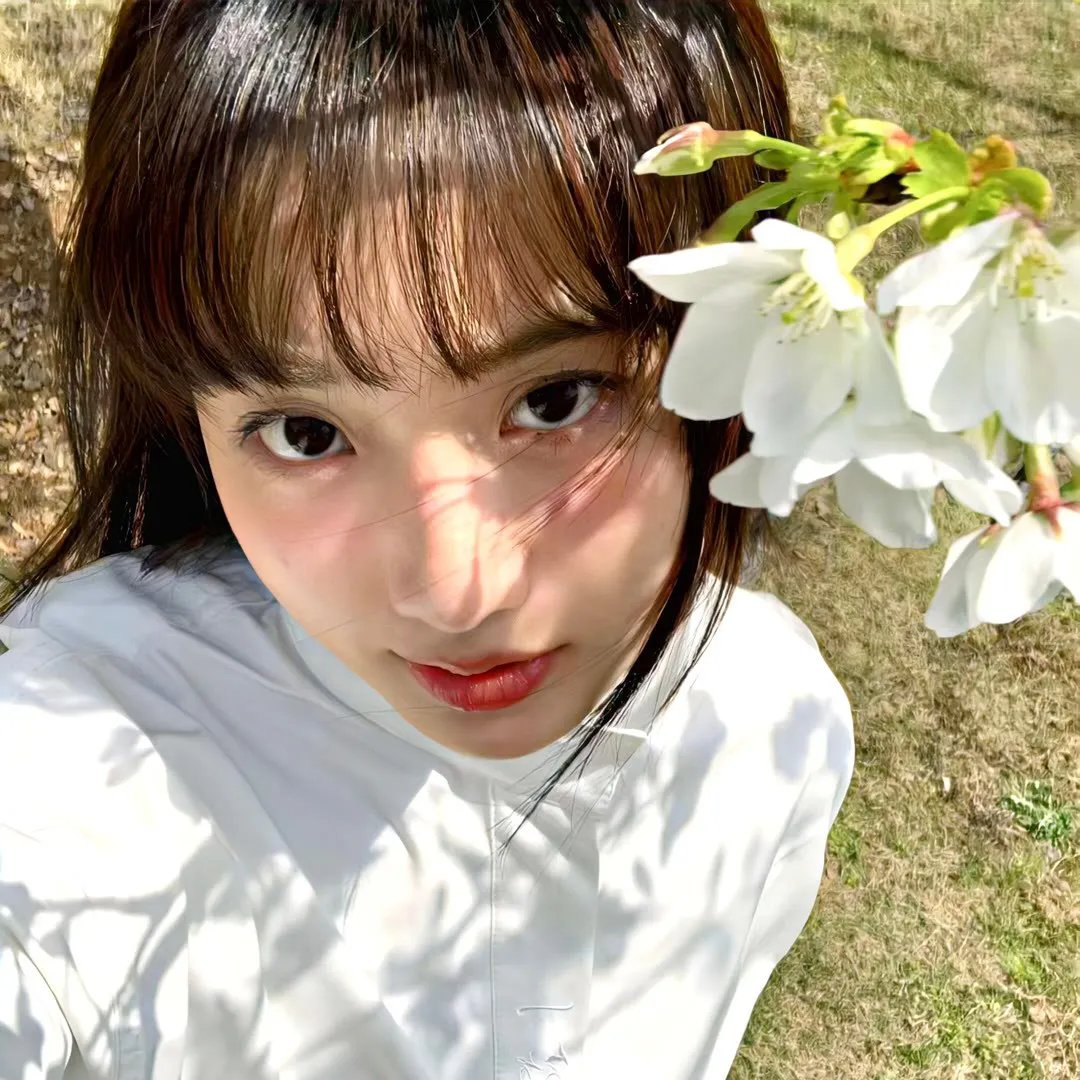 一个女王的少女时代